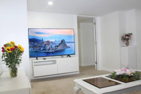 Exclusive Private Basement